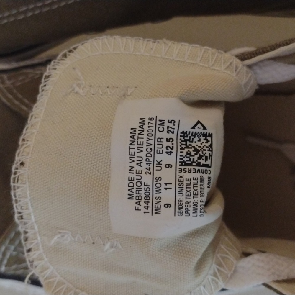 Converse - Picture 5 of 6